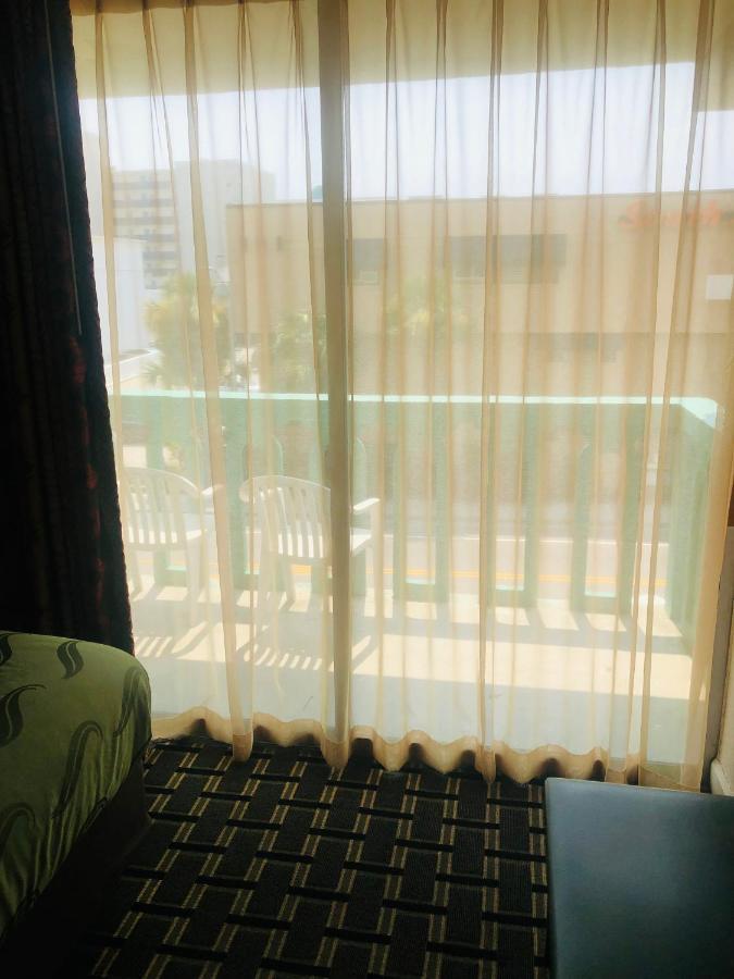 Hotel Quail And - Myrtle 3*