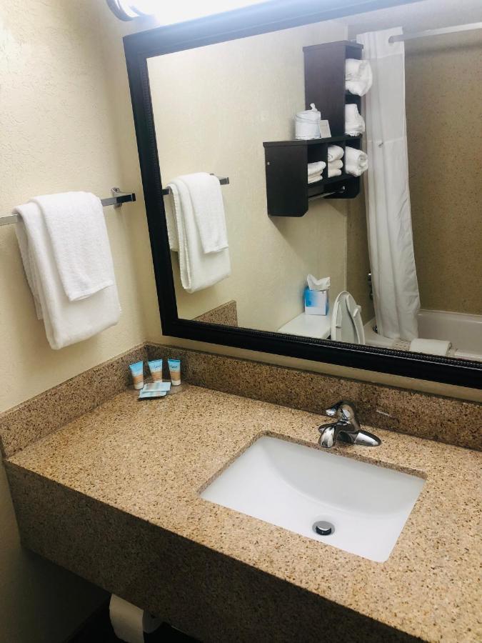Hotel Quail And - Myrtle 3*