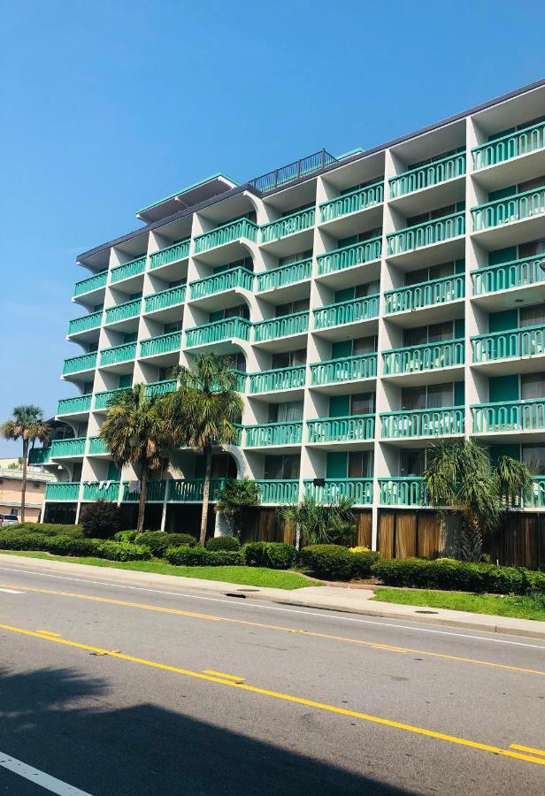 Quail And - Myrtle 3* Myrtle Beach
