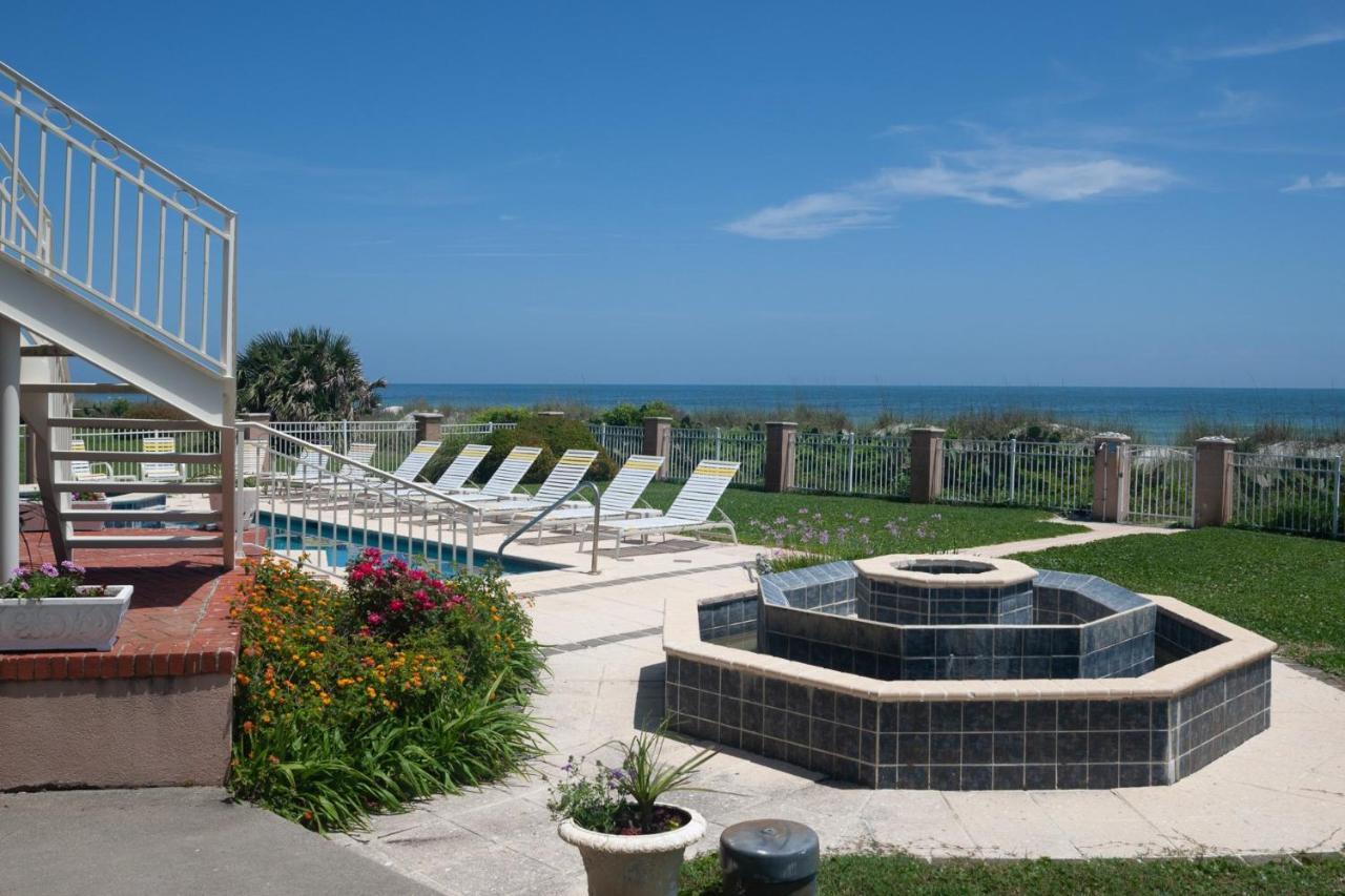 Oceanfront Pool Hot Tub Kitchen Washer Dryer Downtown