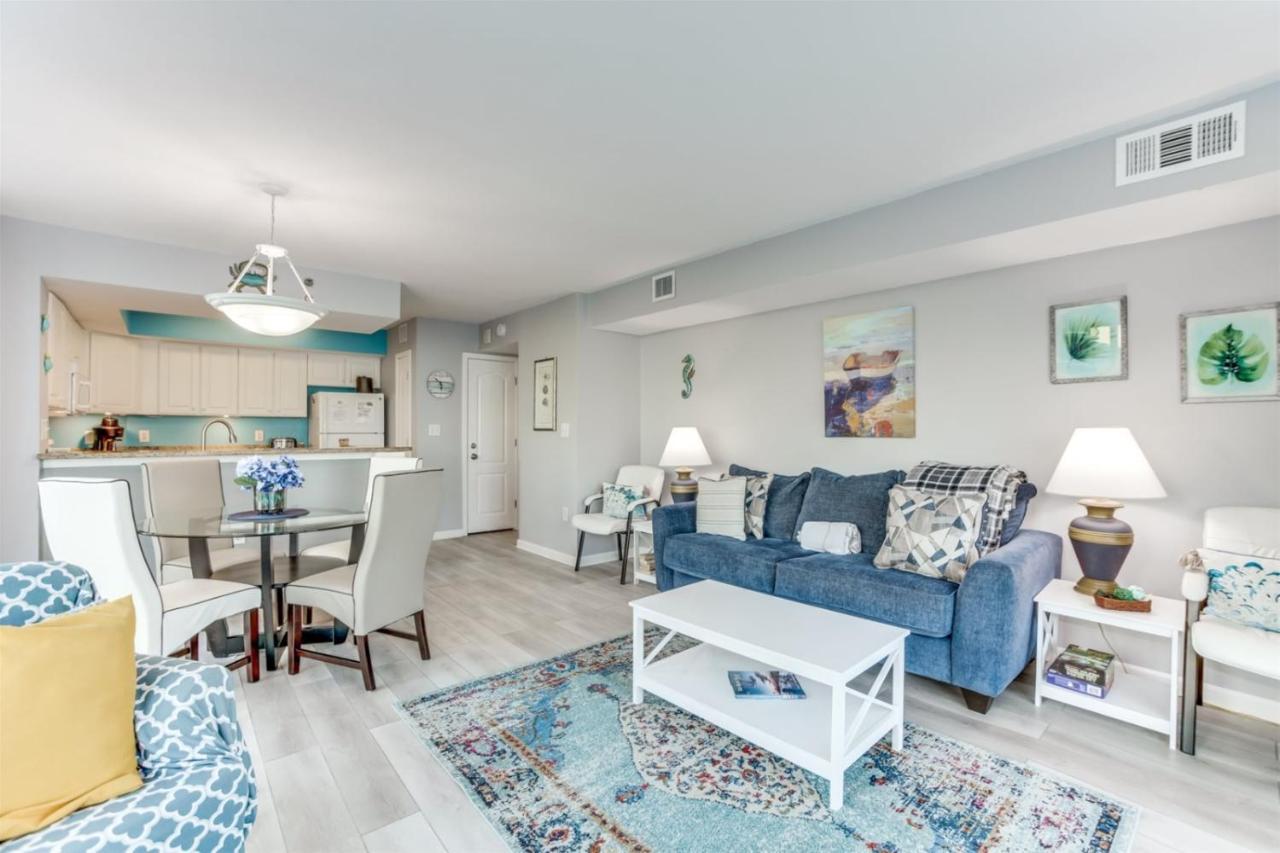 Holiday home Carolinian 533 Myrtle Beach