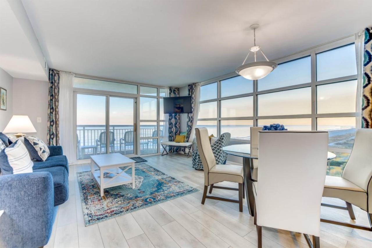 Carolinian 533 * Myrtle Beach