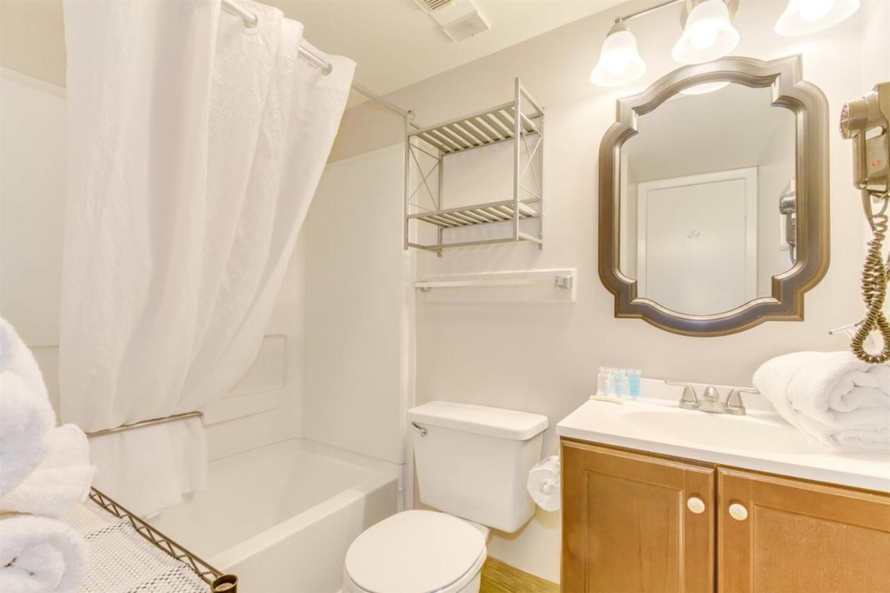 Holiday home Palace 908 Myrtle Beach