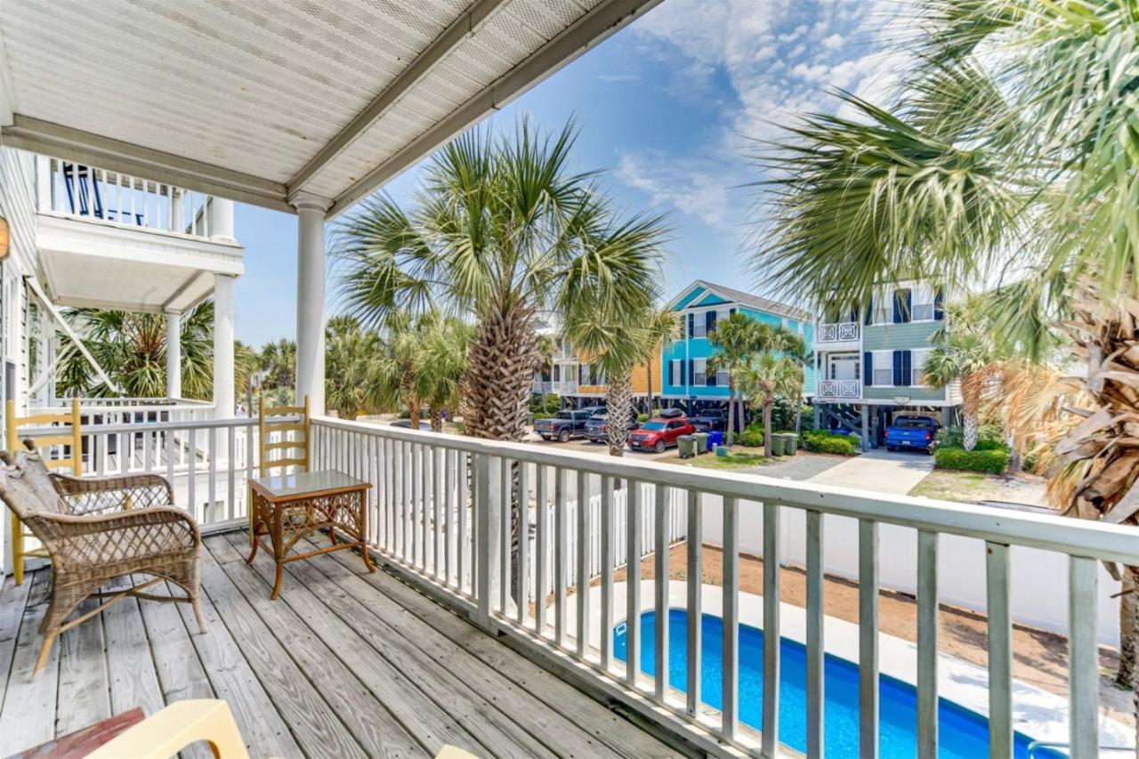 An Amazing Surfside Escape * Myrtle Beach