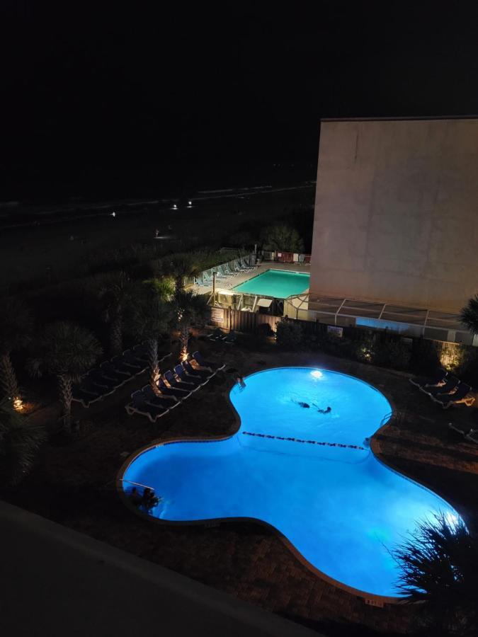 The Palace Unit 305 Myrtle Beach