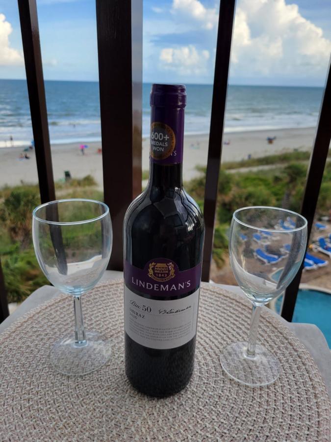 The Palace Unit 305 Aparthotel Myrtle Beach