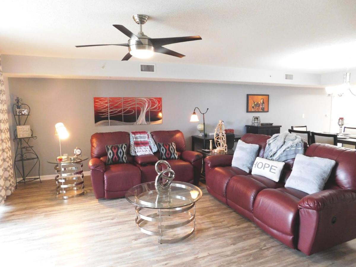 Apartment Yacht Club #1-202 Myrtle Beach
