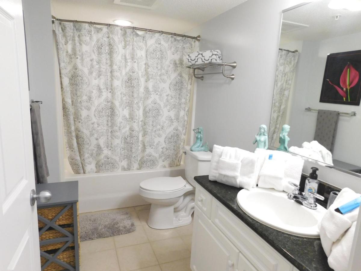 Apartment Yacht Club #1-202 Myrtle Beach
