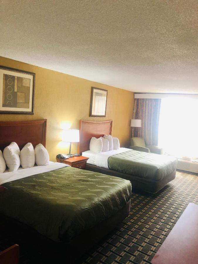 Quail And - Myrtle 3* Myrtle Beach