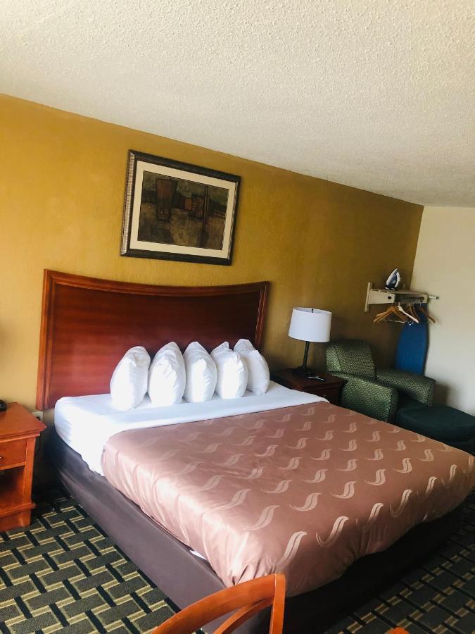 Quail And - Myrtle 3* Myrtle Beach