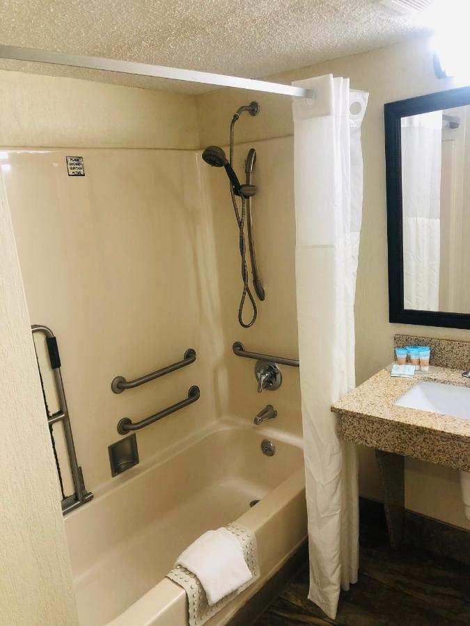 Quail And - Myrtle Hotel Myrtle Beach