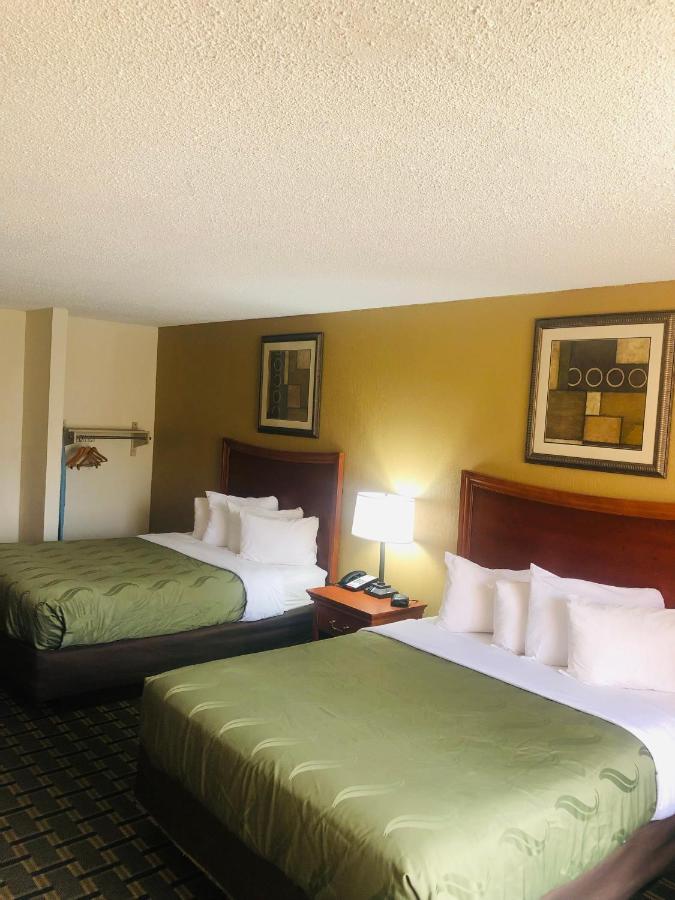 Quail And - Myrtle 3* Myrtle Beach