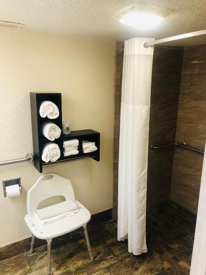 Hotel Quail And - Myrtle 3*