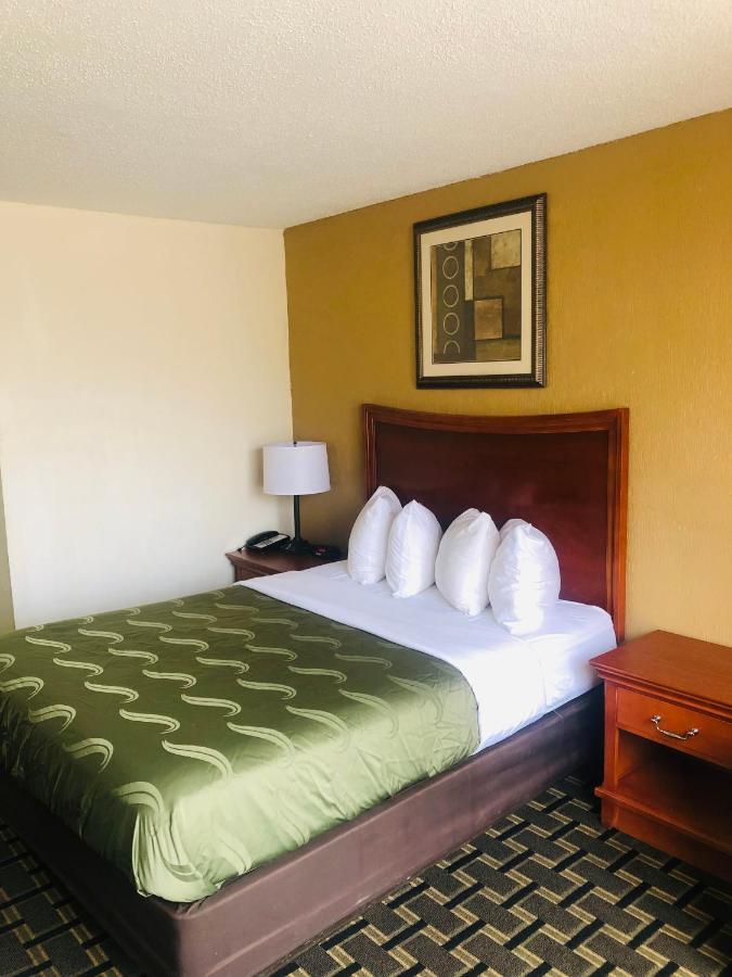 Quail And - Myrtle Hotel Myrtle Beach