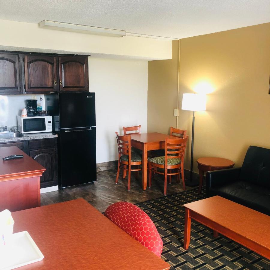 Hotel Quail And - Myrtle