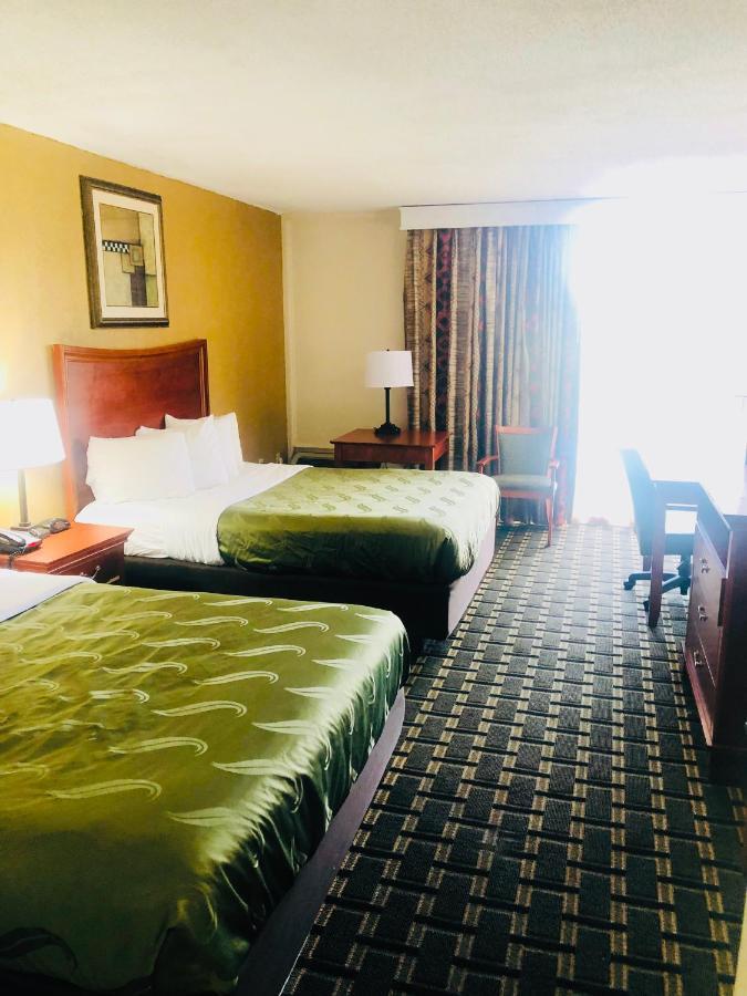 Quail And - Myrtle Hotel Myrtle Beach