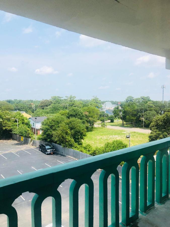 Quail And - Myrtle Hotel 3*