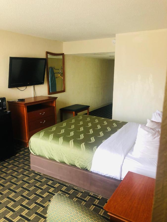 Quail And - Myrtle Hotel Myrtle Beach