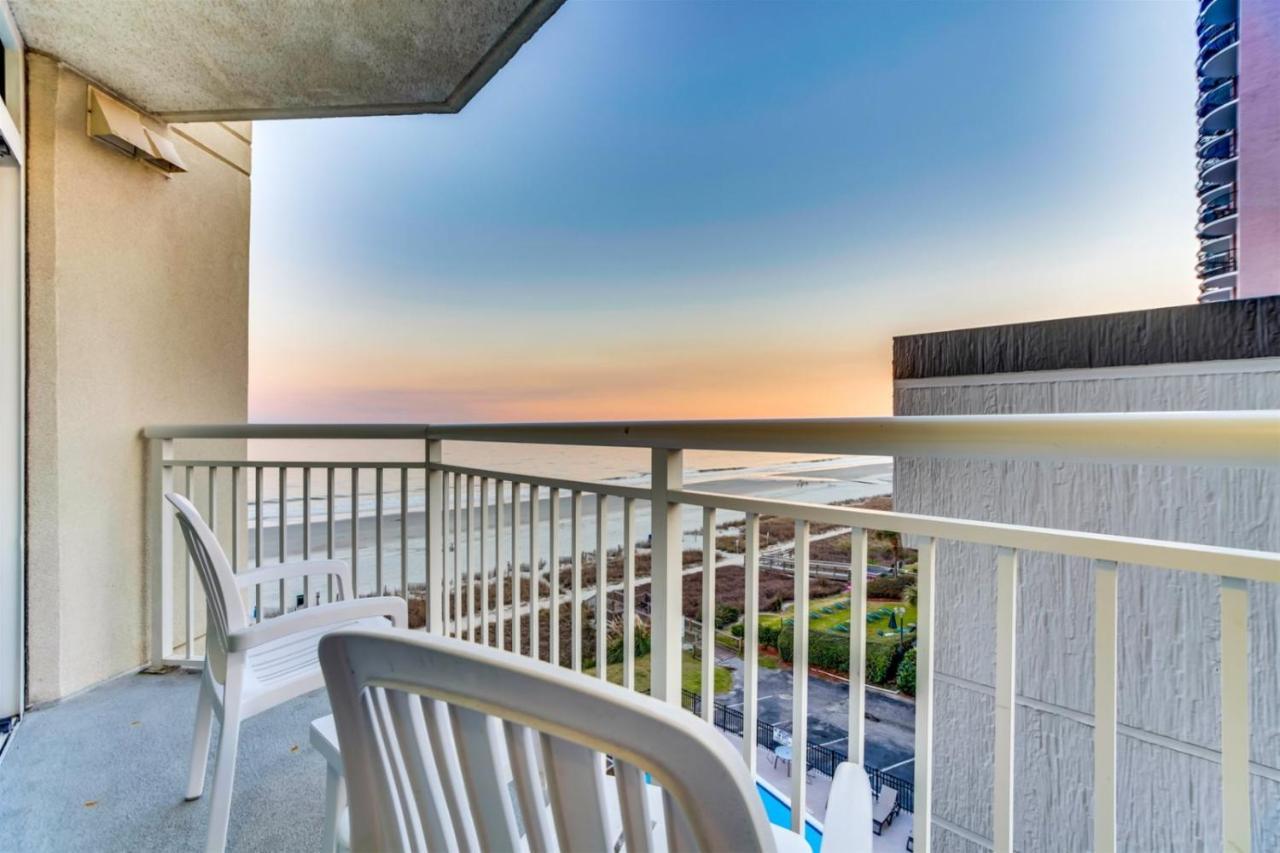 Carolinian 533 Holiday home