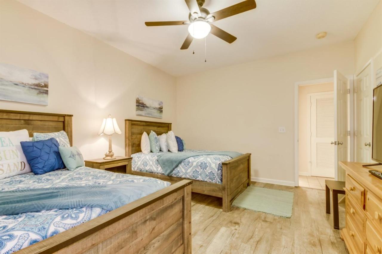 Legends Golf Resort-turnberry Park Holiday home