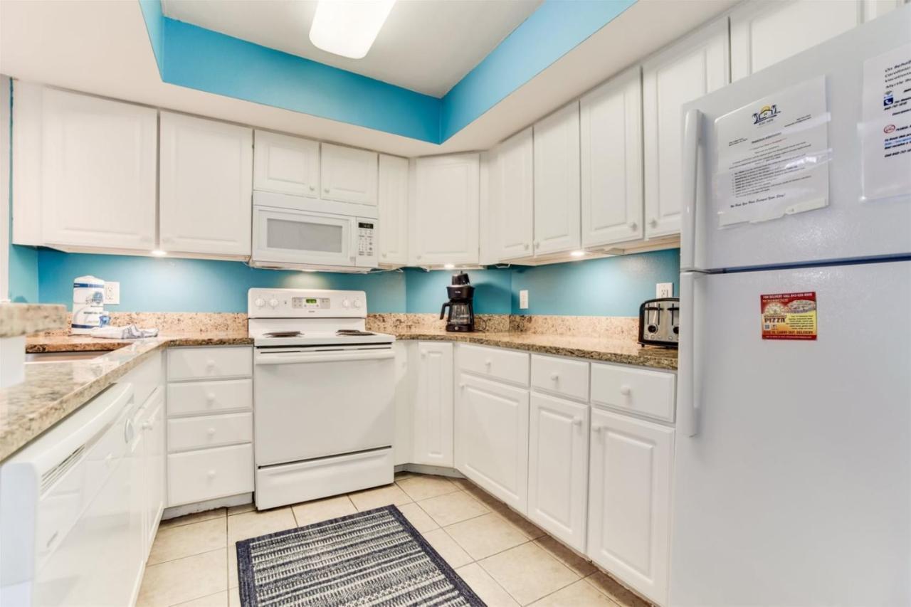 Holiday home Carolinian 533