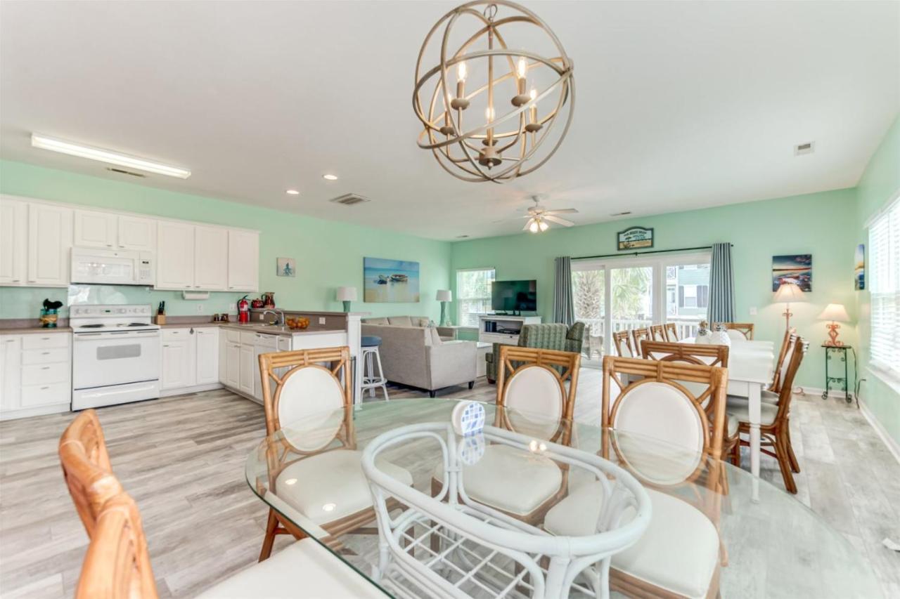 An Amazing Surfside Escape Myrtle Beach