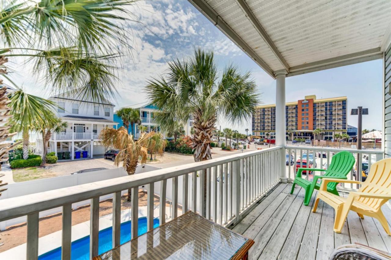 An Amazing Surfside Escape Holiday home Myrtle Beach