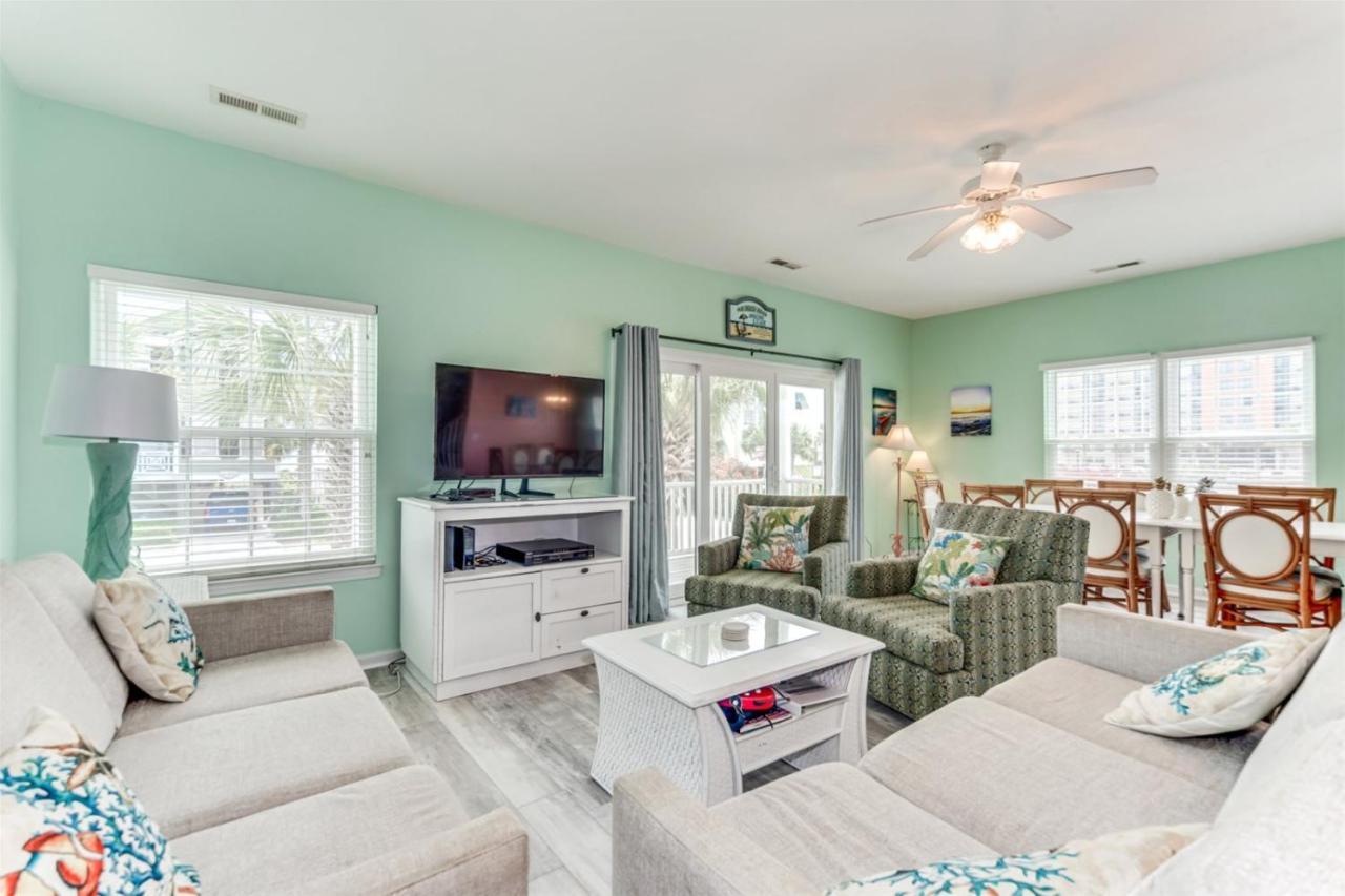 An Amazing Surfside Escape Holiday home Myrtle Beach