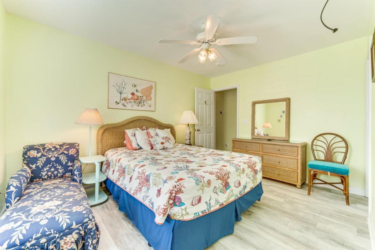 An Amazing Surfside Escape Myrtle Beach