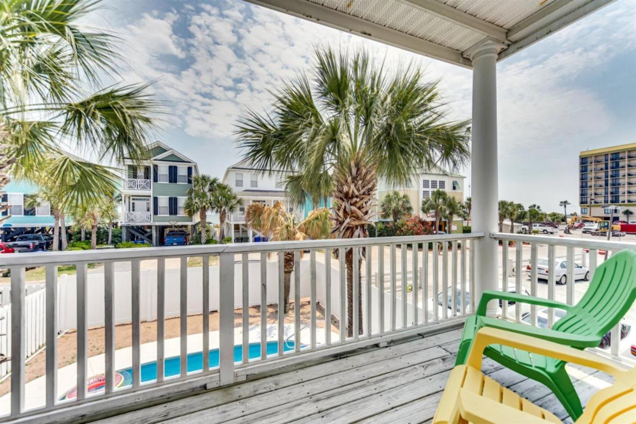 An Amazing Surfside Escape Holiday home *