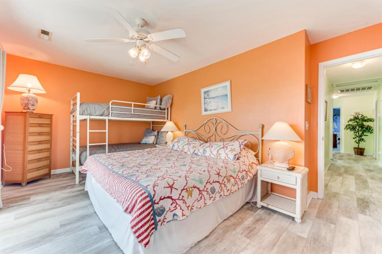 An Amazing Surfside Escape Holiday home *
