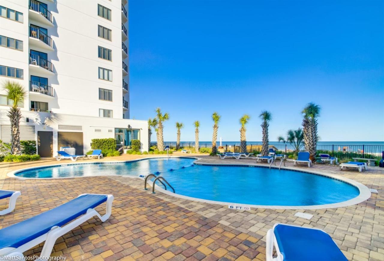 Holiday home Palace 908 Myrtle Beach