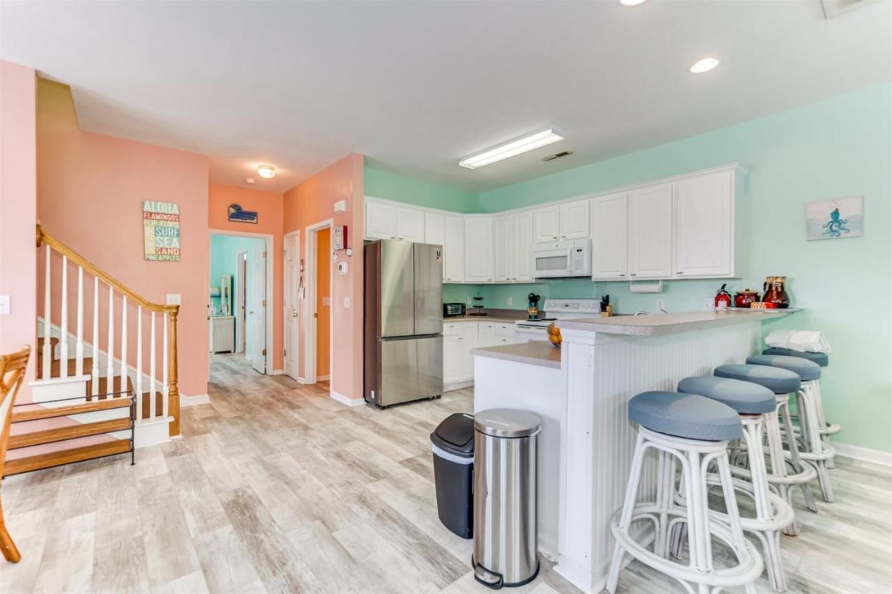 Holiday home An Amazing Surfside Escape