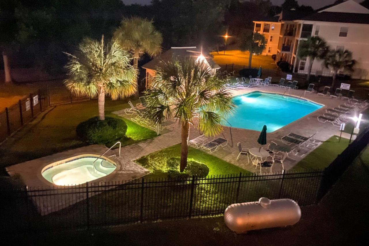 With Pool Minutes To Ocean! *