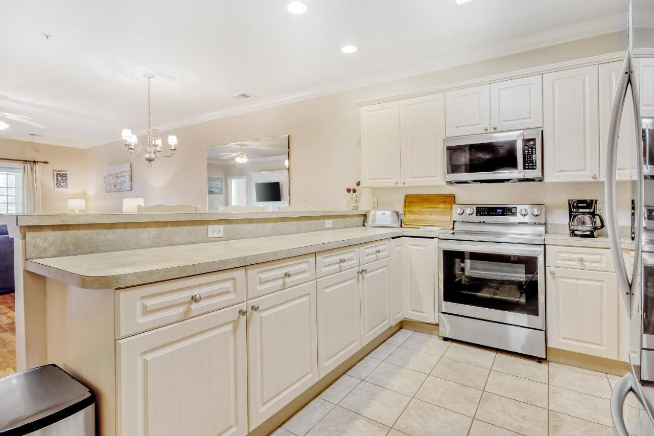 Apartment Palmetto Retreat Myrtle Beach