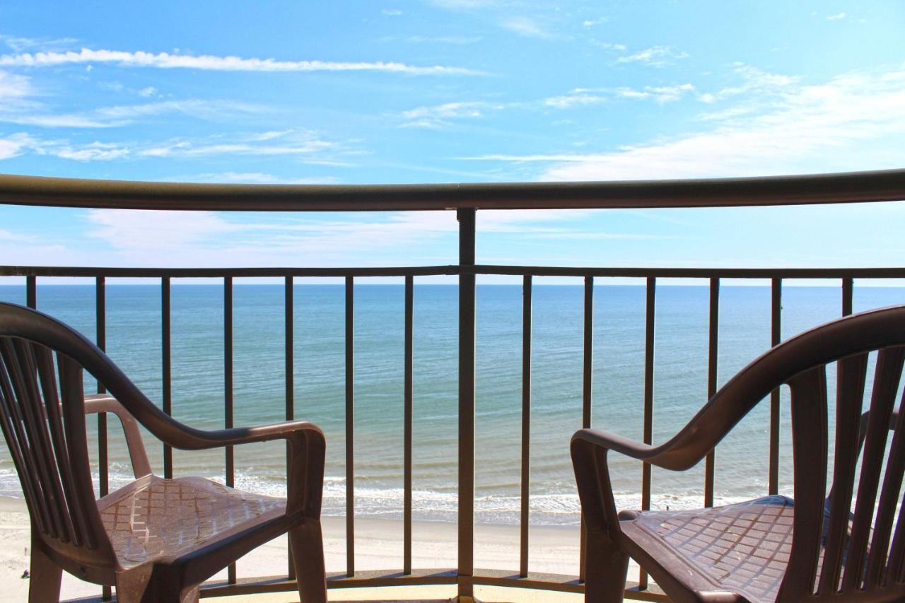 Meridian Plaza By Palmetto Vacations Aparthotel Myrtle Beach