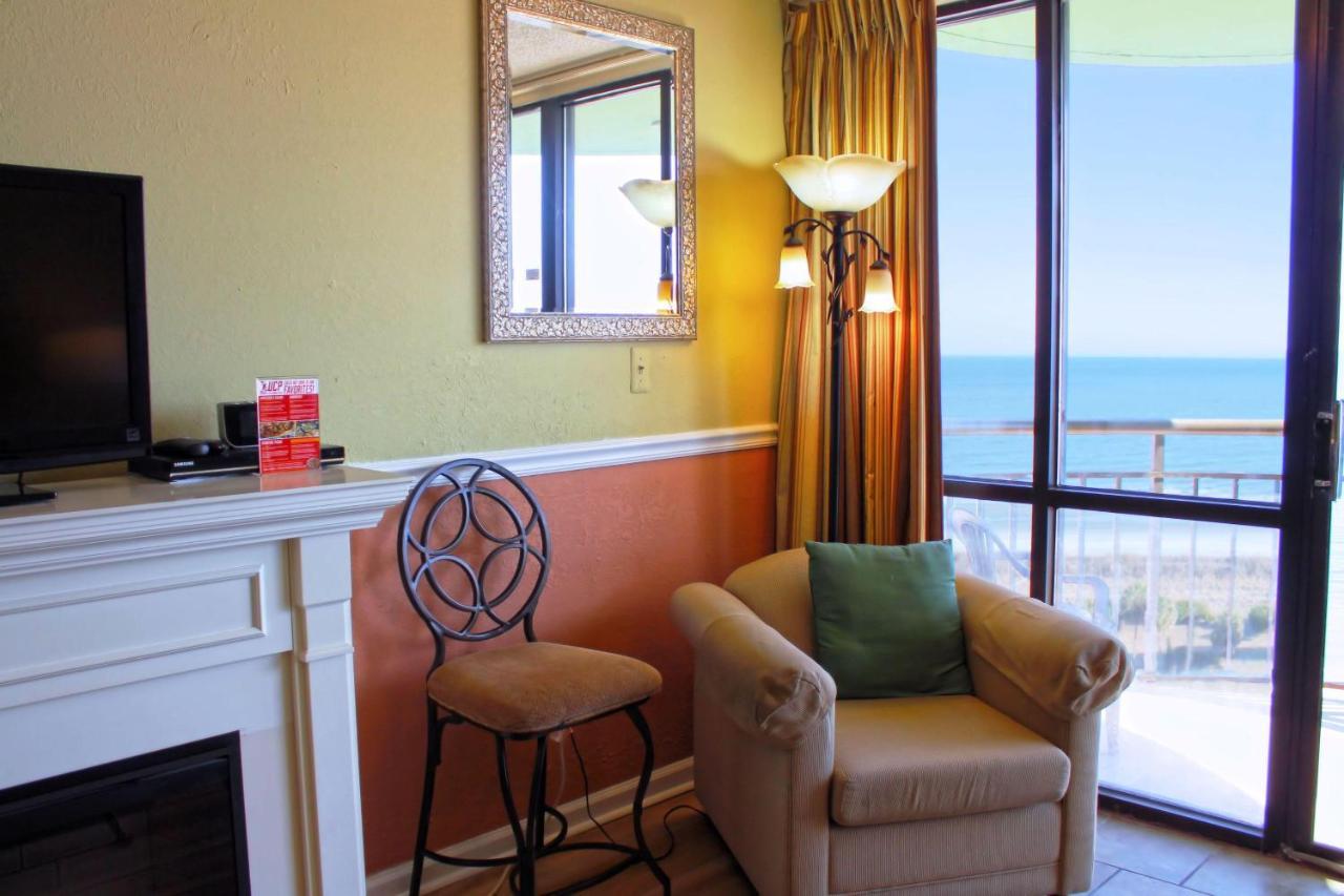 Meridian Plaza By Palmetto Vacations Myrtle Beach