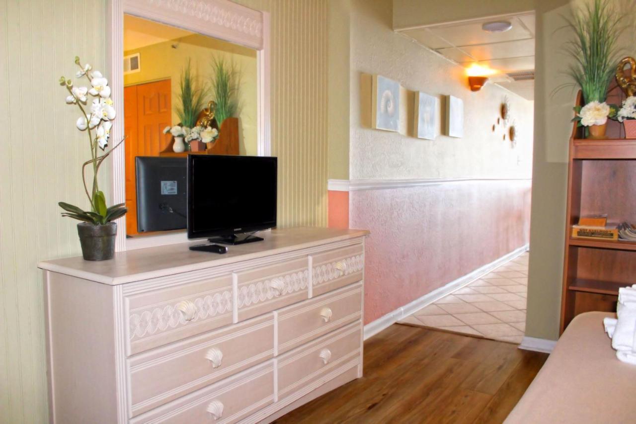 Meridian Plaza By Palmetto Vacations Aparthotel 3*