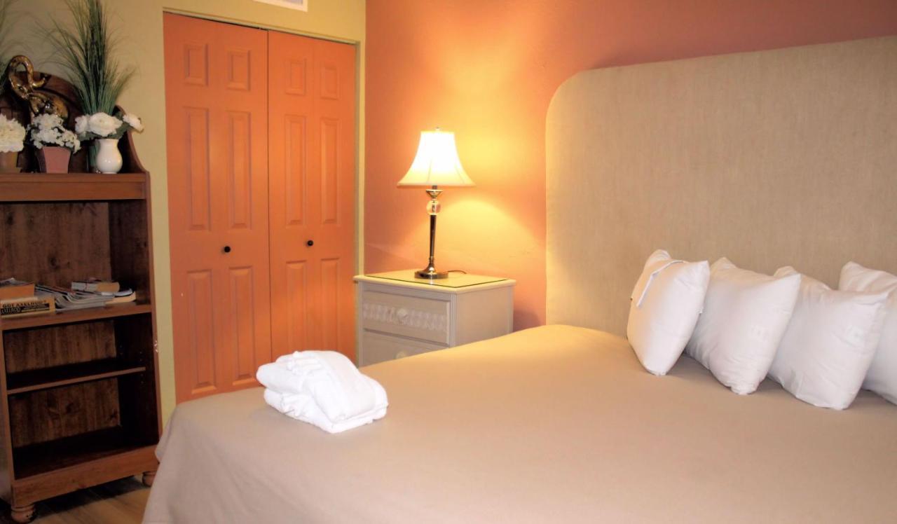 Meridian Plaza By Palmetto Vacations