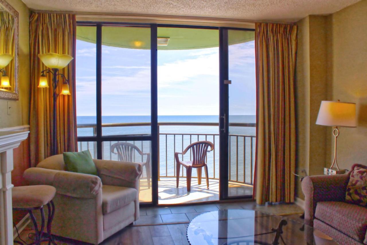 Meridian Plaza By Palmetto Vacations Myrtle Beach