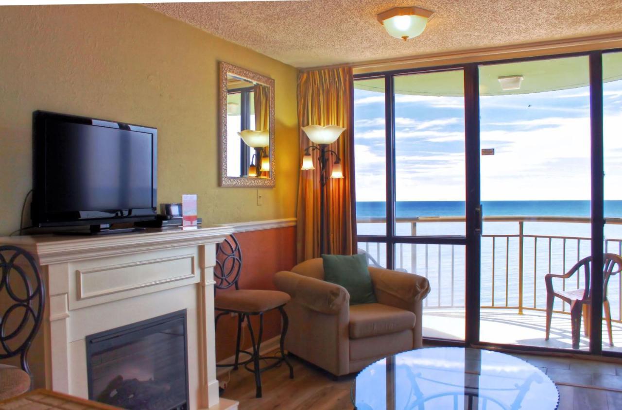 Meridian Plaza By Palmetto Vacations 3* Myrtle Beach