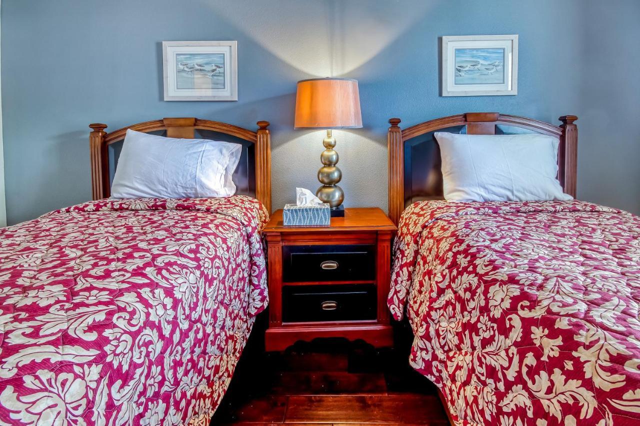 River Oaks Retreat Apartment *
