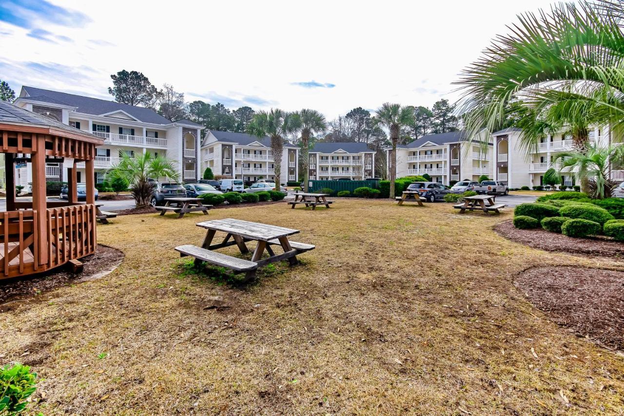 River Oaks Retreat Apartment Myrtle Beach