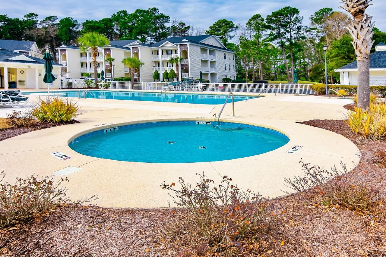 River Oaks Retreat Apartment Myrtle Beach