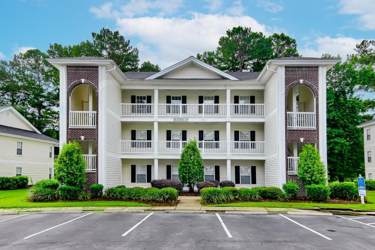 Apartment River Oaks Retreat Myrtle Beach