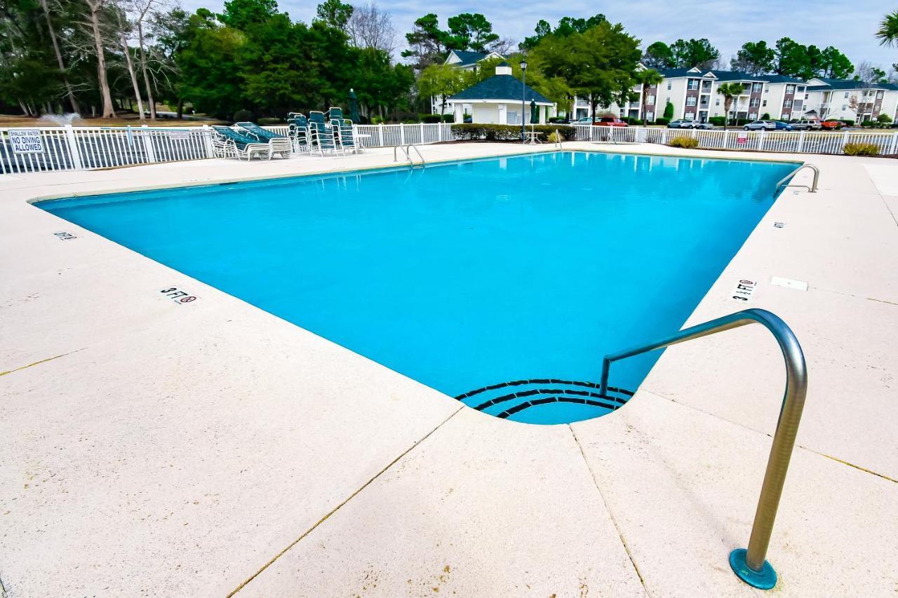 River Oaks Retreat Apartment