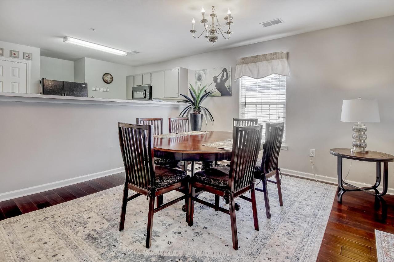 River Oaks Retreat Apartment Myrtle Beach