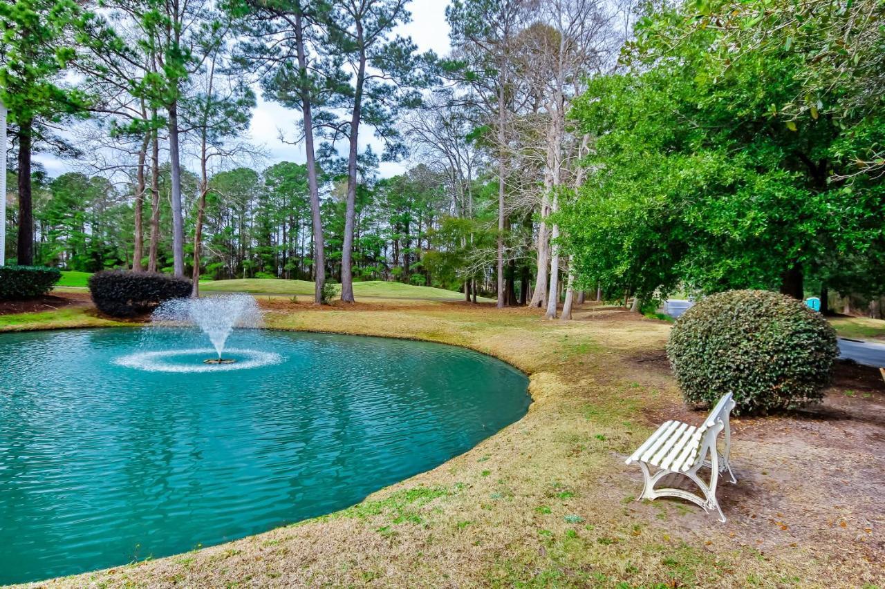 River Oaks Retreat * Myrtle Beach