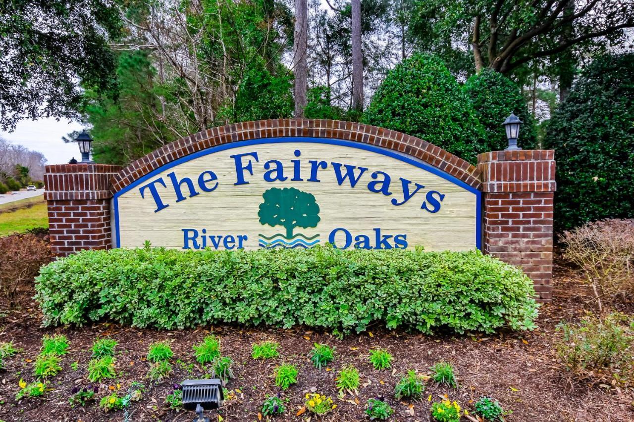 River Oaks Retreat * Myrtle Beach