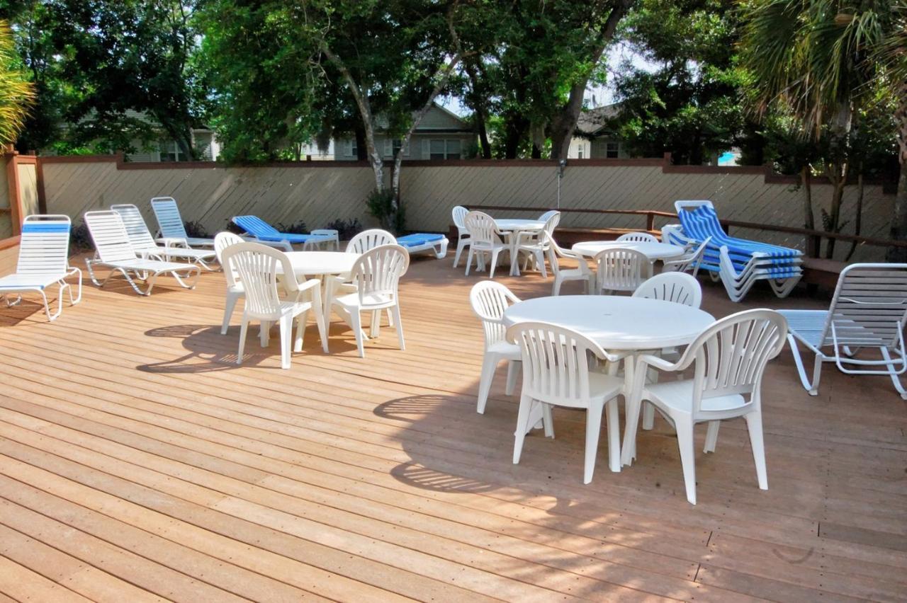 Holiday home Heron Pointe C2 Myrtle Beach